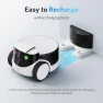 Превью Mobile Pet Camera Robot with Treat Dispenser — Robot Pet, Enabot EBO