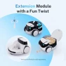 Превью Mobile Pet Camera Robot with Treat Dispenser — Robot Pet, Enabot EBO