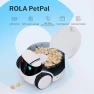 Превью Mobile Pet Camera Robot with Treat Dispenser — Robot Pet, Enabot EBO