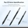 Превью Pro Slim Stylus — Drawing Tablet, XP-Pen