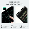 Превью Reusable LCD Writing Tablet — Drawing Tablet, YOLIPULI