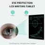 Превью Reusable LCD Writing Tablet — Drawing Tablet, YOLIPULI