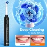 Превью Rotating Electric Toothbrush with 8 Brush Heads — Electric Toothbrush, Bitvae