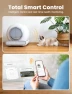 Превью Self Cleaning Litter Box — Self-Cleaning Litter Box, LELOKIDZ