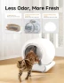 Превью Self Cleaning Litter Box — Self-Cleaning Litter Box, LELOKIDZ