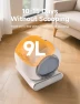 Превью Self Cleaning Litter Box — Self-Cleaning Litter Box, LELOKIDZ