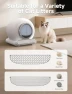 Превью Self Cleaning Litter Box — Self-Cleaning Litter Box, LELOKIDZ