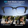 Превью Smart Glasses with 4K Camera — Smart Glasses, Loangyunfone