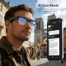 Превью Smart Glasses with Camera and AI Voice Control — Smart Glasses, BooaBei