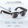Превью Smart Glasses with Camera and AI Voice Control — Smart Glasses, BooaBei