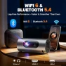 Превью Smart Projector with WiFi and Bluetooth — Smart Projector, GIGIGO