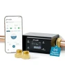 Превью Smart Water Monitor and Automatic Shutoff — Water Shut Off Valve, FRIZZLIFE