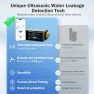 Превью Smart Water Monitor and Automatic Shutoff — Water Shut Off Valve, FRIZZLIFE