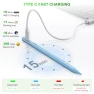 Превью Stylus Pen for iPad with Fast Charging and Tilt Sensitivity — Drawing Tablet, HATOKU