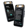 Превью Voice Recorder with AI Transcription, Playback, and Translation — Translator Device, Rpbznr