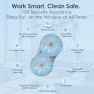 Превью Window Cleaning Robot — Window Cleaning Robot, BOJUK