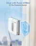 Превью Window Cleaning Robot — Window Cleaning Robot, ECOVACS