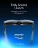 Превью AR/XR Glasses — Smart Glasses, RayNeo