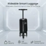 Превью Electric Carry-On Luggage — Smart Luggage, Generic