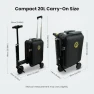 Превью Electric Carry-On Luggage — Smart Luggage, Generic