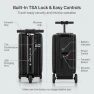 Превью Electric Carry-On Luggage — Smart Luggage, Generic