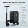 Превью Electric Carry-On Luggage — Smart Luggage, Generic