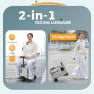 Превью Electric Rideable Suitcase — Smart Luggage, ARSFUTU