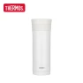 LED Temperature Display Insulated Cup — Smart Water Bottle, Thermos