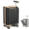 Превью Rideable Suitcase with Electric Scooter — Smart Luggage, iScooter