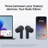 Превью True Wireless Bluetooth Earbuds — Wireless Earbuds, Samsung