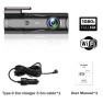 Automotive Dash Cam — Dash Cam, Carsun