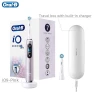 Electric Toothbrush — Electric Toothbrush, Oral-B