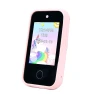 Kids Mini Phone with English Words Learning, KGG Kids Smart Watch