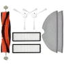 Robot Vacuum-Mop Accessories Kit, Mornrise