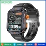 Smart Watch with Large Screen and Music Playback — Smart Watch, SACOSDING