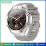 Sports Version Smart Watch with Blood Oxygen Monitor — Smart Watch, SACOSDING
