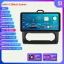 9-Inch 2Din Carplay 4G-LTE Wi-Fi Car Multimedia Player — Car Infotainment System, Hizpo