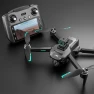 GPS 5G WiFi FPV Drone with LCD Screen Controller — Drone, YLR C