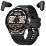 Smart Watch with Bluetooth Earbuds, ElectronicsHome