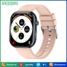 Smart Watch with Amoled Screen — Smart Watch, SACOSDING