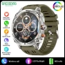 Smart Watch with Large Battery and AMOLED HD Display — Smart Watch, SACOSDING