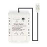 Smart WiFi Temperature Switch — Smart Thermostat, Tuya