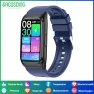 Smart Watch — Fitness Tracker, SACOSDING