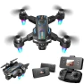 WiFi FPV Drone with Electrically Adjustable Camera — Drone, YCRC
