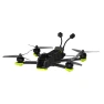 Nazgul DC5 ECO HD 5 Inch GPS Freestyle FPV Racing Drone — Drone, iFlight