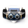 Smart Car Kit — Coding Robot, Waveshare