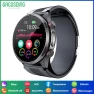 Smart Watch with Blood Pressure Test and ECG — Blood Pressure Monitor, SACOSDING
