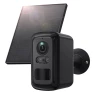 Solar Security Camera — Security Camera