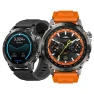 Stratos 2 Plus Smartwatch — Smart Watch, Zeblaze