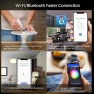 Превью LED Light Bulb — Smart Light Bulb, Avatar Controls